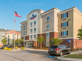  Candlewood Suites Atlanta West I-20, an IHG Hotel  Лития Спрингс